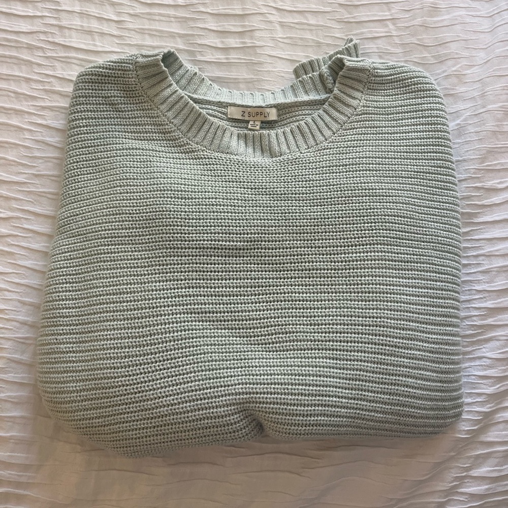Z Supply Sweater